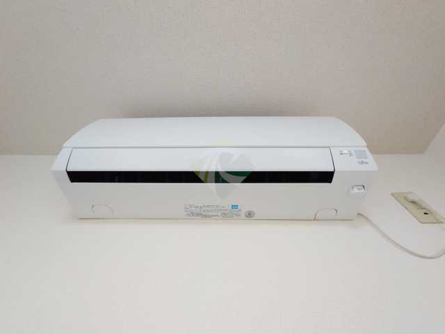 その他設備　エトワール恵比寿・三葉
