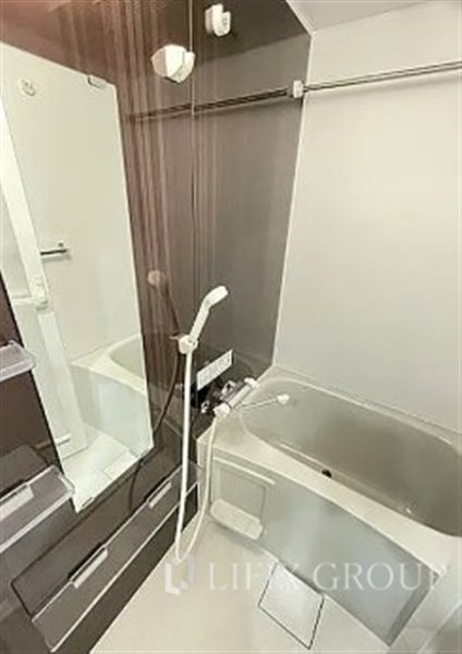バス・シャワールーム　風呂
