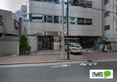 役所　大田区蒲田西特別出張所（役所）まで1907m