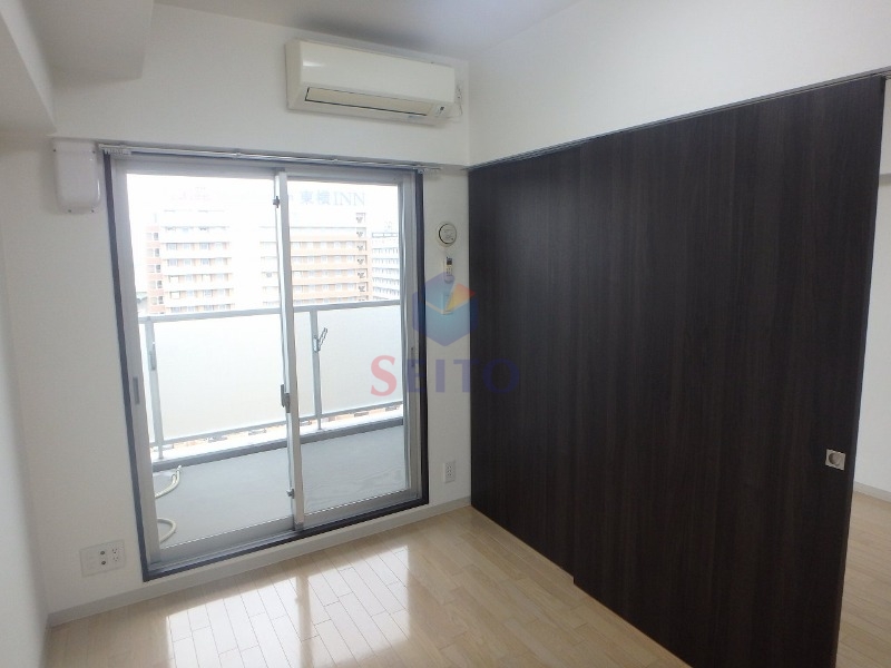 その他部屋・スペース　別のお部屋の写真です。