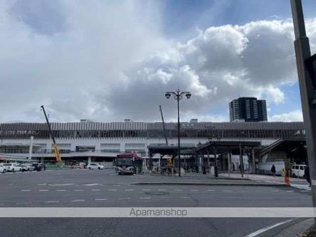 その他　新潟駅（その他）まで3573m