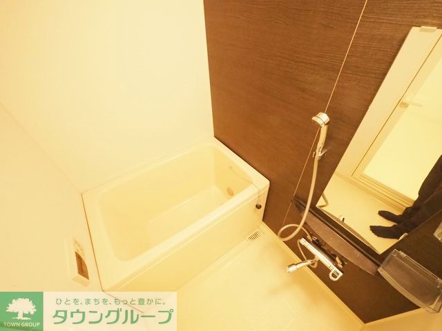 バス・シャワールーム　★同仕様★