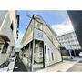 ティエラ青葉 1階 築29年4ヶ月の賃貸物件