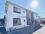 南小野田駅より徒歩7分 築27年5ヶ月 2階建の賃貸物件