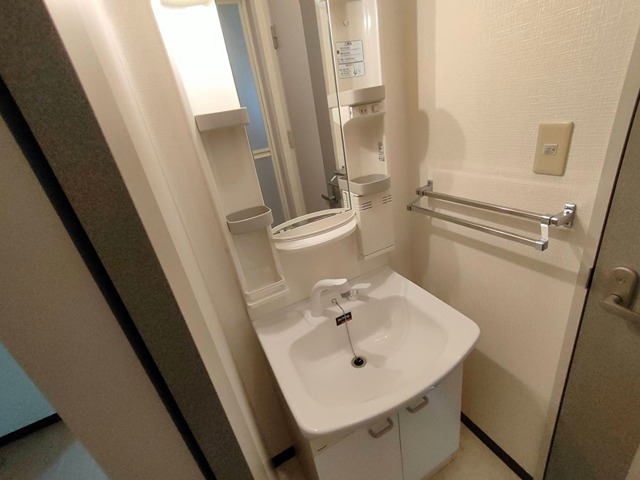 シャーメゾン甲南山手の内装写真