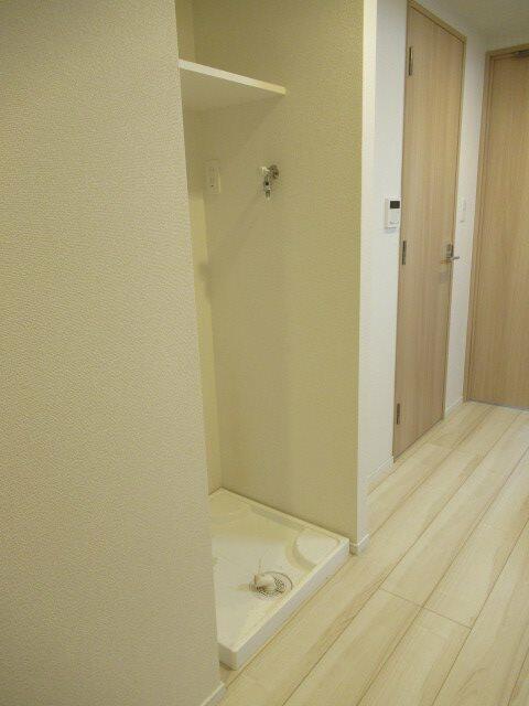 その他設備　?