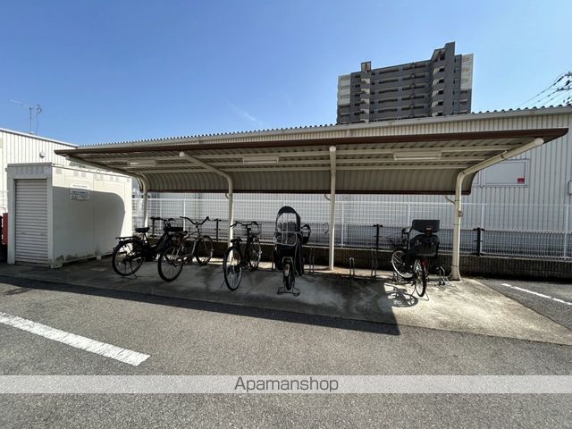 その他共有部分　その他共有部分