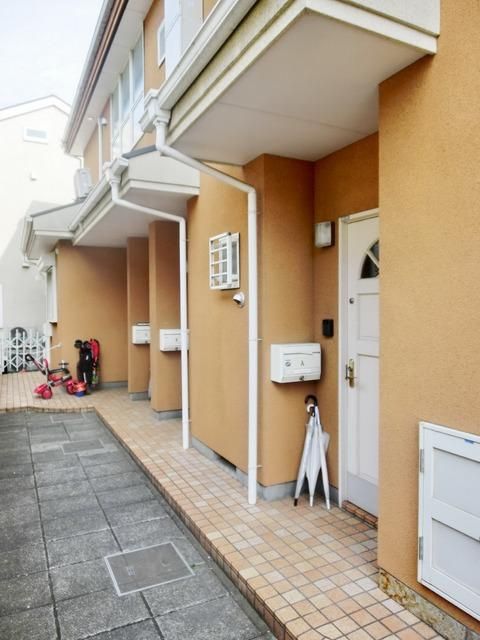 その他共有部分　☆共用部分☆