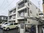 井の頭公園駅より徒歩21分 3階 築40年7ヶ月の賃貸物件