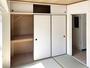 収納　ビレッジハウスの同一物件・同一タイプの間取りの写真です