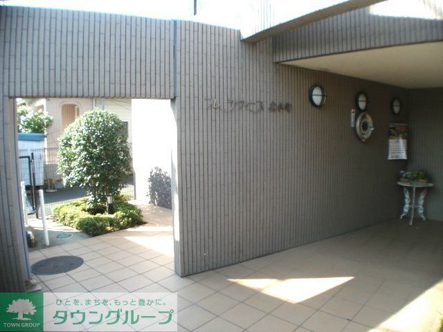ロビー