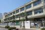 中学校　大阪市立豊崎中学校（中学校）まで763m