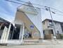 健軍町駅より徒歩11分 築37年2ヶ月 2階建の賃貸物件