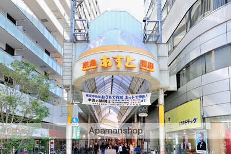 スーパー　ライフ京急蒲田駅前店（スーパー）まで375m