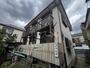 下総中山駅より徒歩4分 2階 築40年9ヶ月の賃貸物件