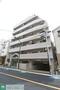 新大塚駅より徒歩4分 2階 築36年5ヶ月の賃貸物件