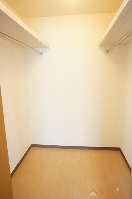 収納　類似部屋イメージ