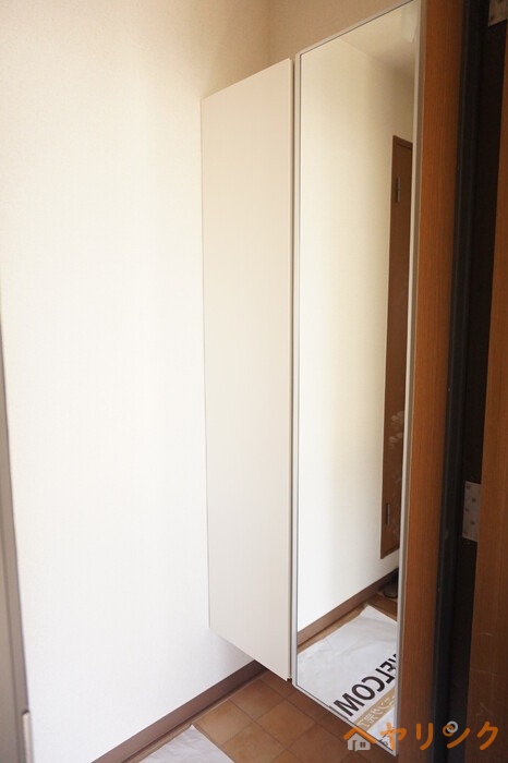 玄関　類似部屋イメージ