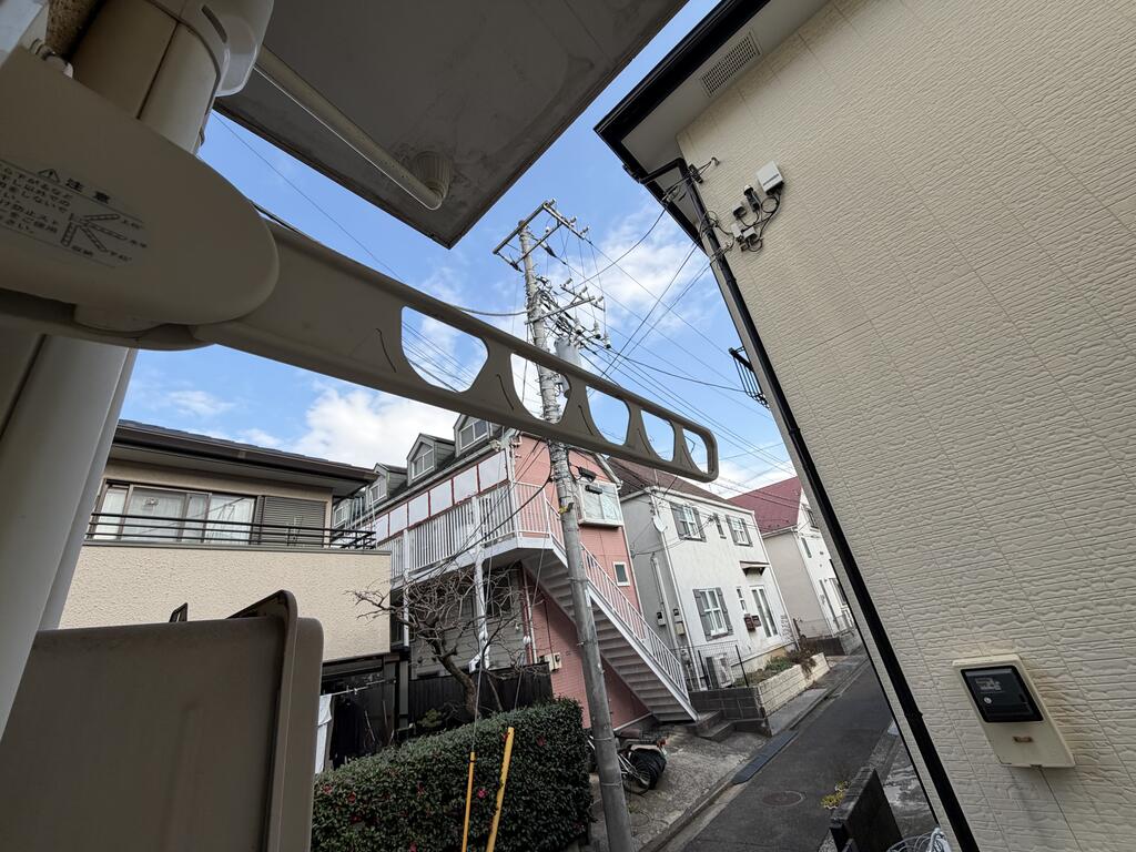 眺望　別部屋