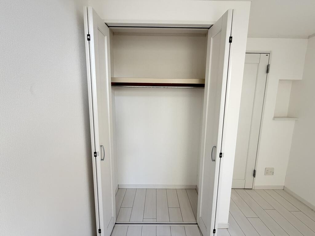収納　別部屋
