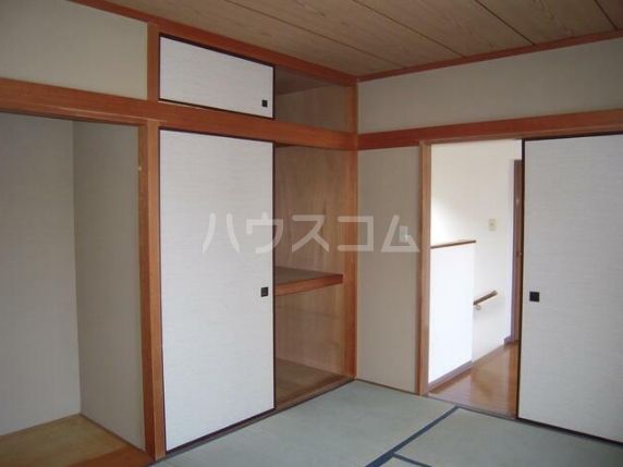 桂台1丁目戸建のその他写真