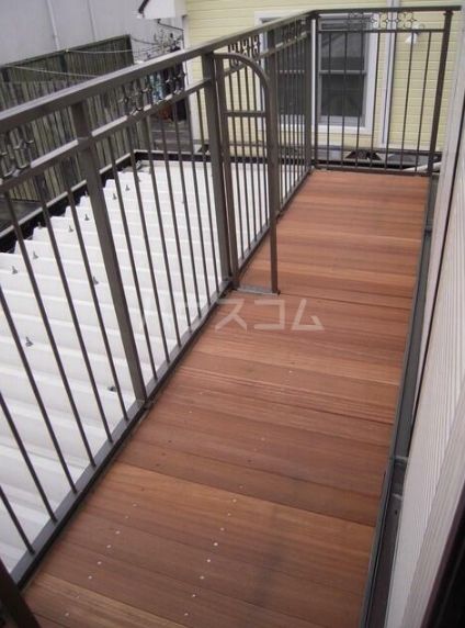 桂台1丁目戸建の内装写真