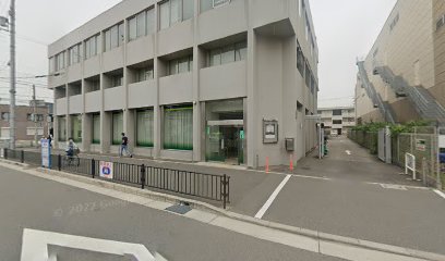 銀行　三井住友銀行浜寺支店（銀行）まで290m