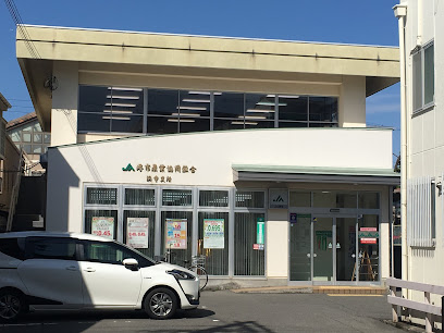 銀行　JA堺市浜寺支所（銀行）まで481m
