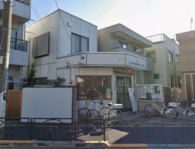 警察署・交番　柴又二丁目交番（警察署・交番）まで271m