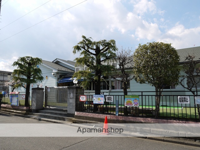 幼稚園・保育園　東幼稚園（幼稚園・保育園）まで526m