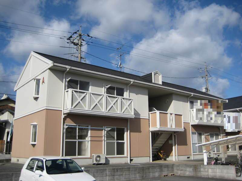 建物外観　外観♪