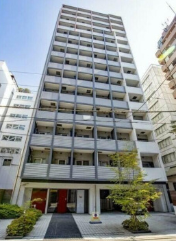 建物外観　物件の外観です