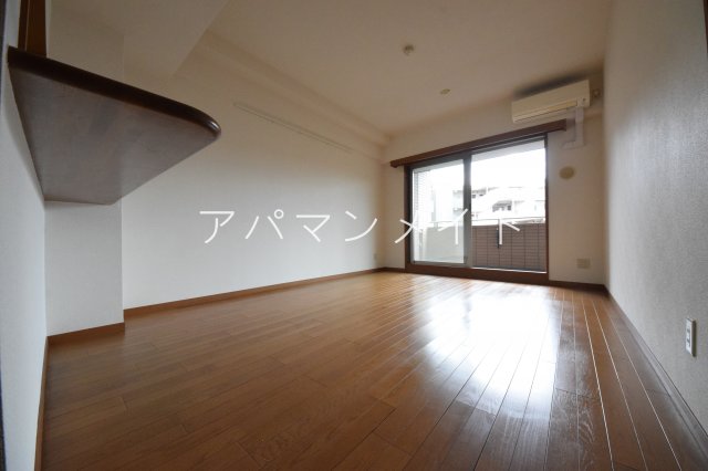 その他部屋・スペース　広ーいリビング！