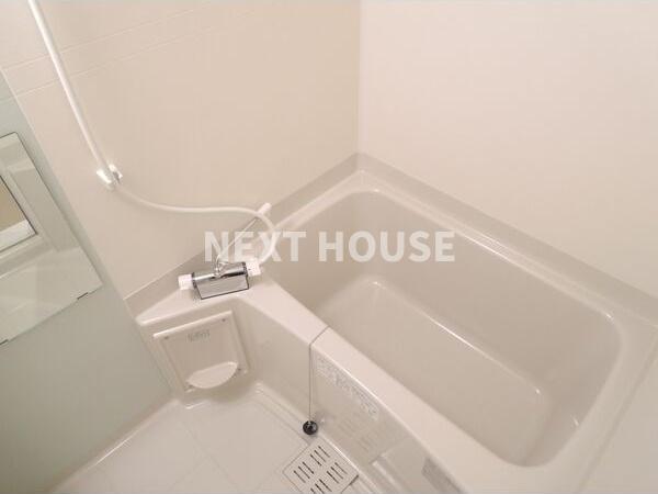 FmaisonFINOの風呂写真
