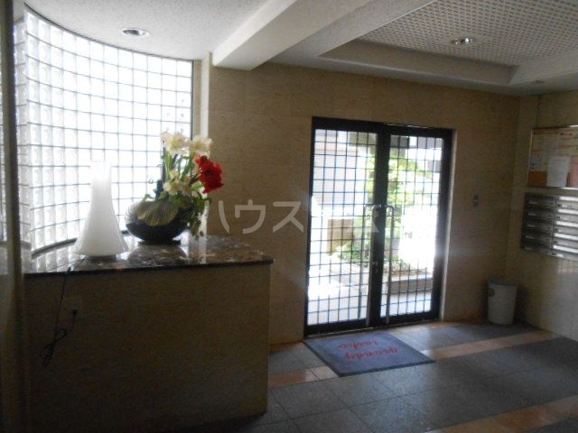 ロビー