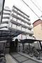 谷町六丁目駅より徒歩3分 6階 築35年11ヶ月の賃貸物件