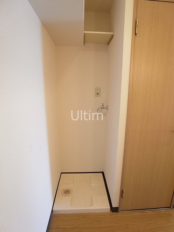 その他設備　違うお部屋の写真です。ご参考までに。