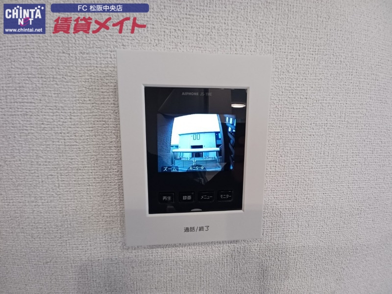 セキュリティ　反転タイプ参考写真