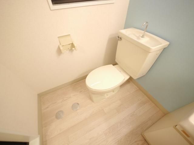 トイレ　★おしゃれなトイレです★