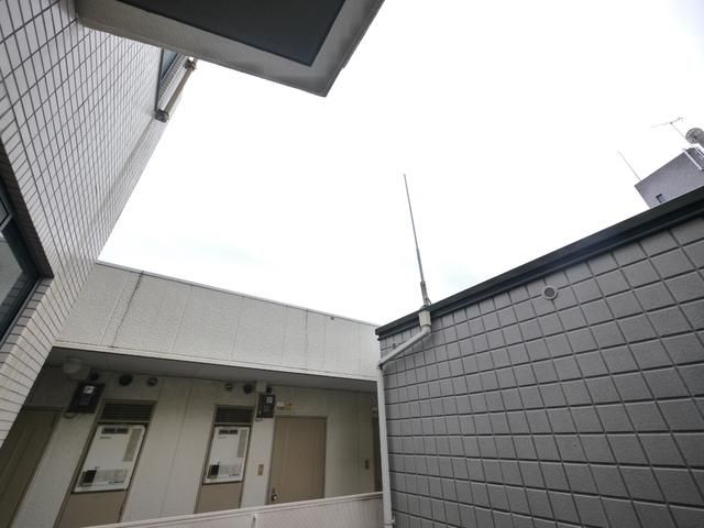眺望　★住宅街のお部屋です★