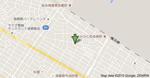 その他　★物件の案内図です★