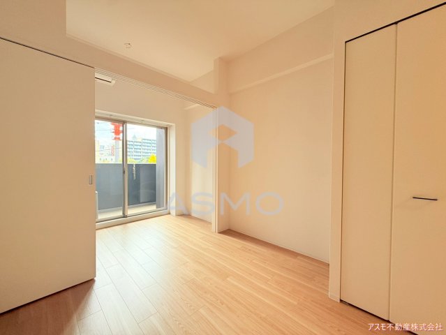 居室・リビング　同マンション別部屋　参考写真