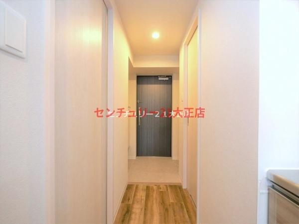 玄関　★玄関です★