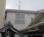 伊勢田駅より徒歩2分 2階 築44年の賃貸物件