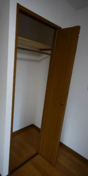 収納　※別部屋参考写真