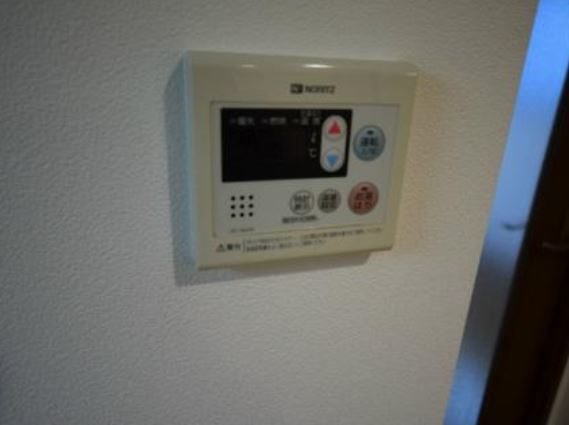 その他設備　※別部屋参考写真