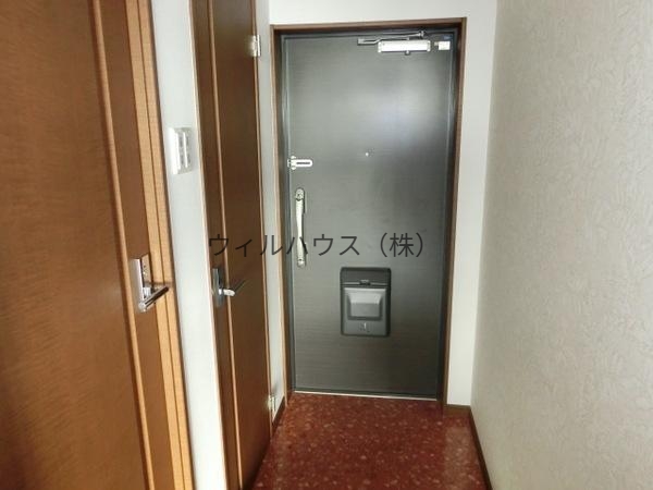 玄関　シューズＢＯＸ