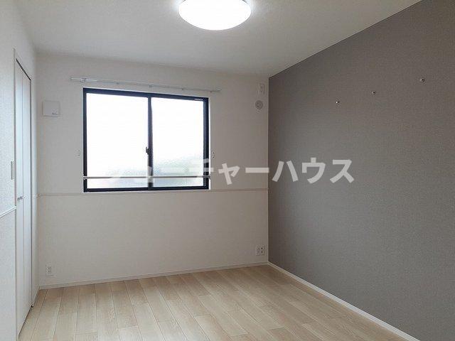 その他部屋・スペース　中はこのようになっています