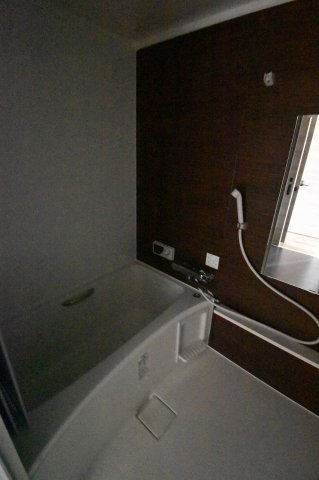 バス・シャワールーム　※建物内別間取参考写真