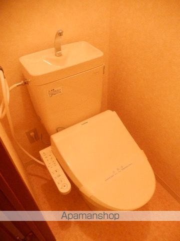 neo21のトイレ写真